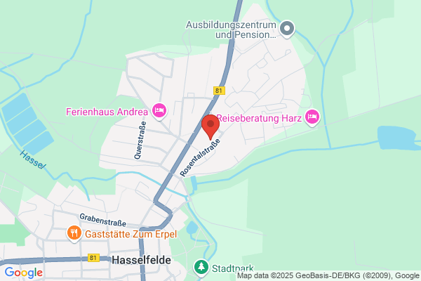Landschaftspflegeverband Harz e.V.