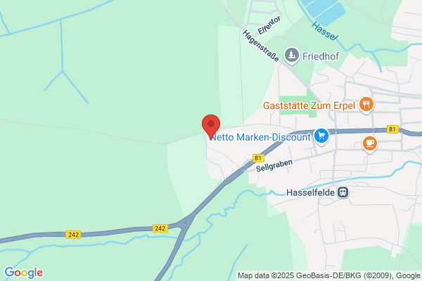 Nutzfahrzeuge Hasselfelde GmbH