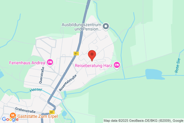 Ostharz-Brennstoff GmbH