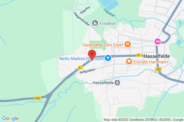 Pflegedienst des DRK