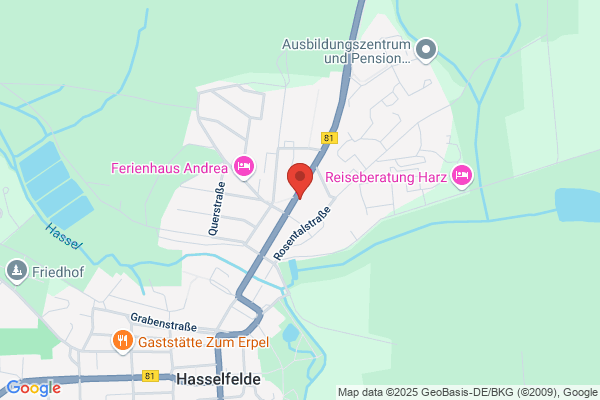 Steuerbüro Annette Nebelung