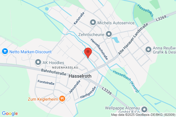 Hasel-Apotheke