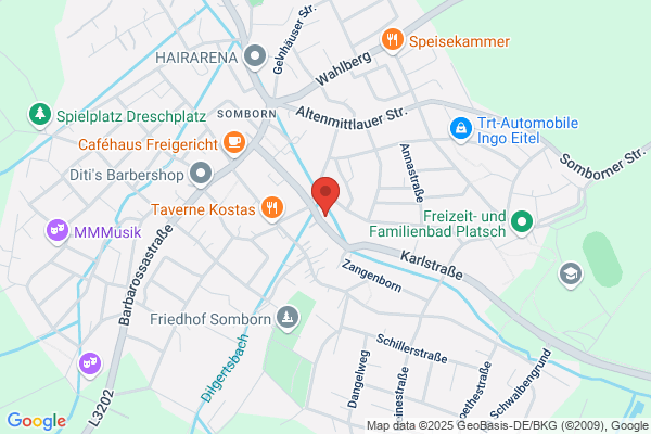Spessart-Apotheke