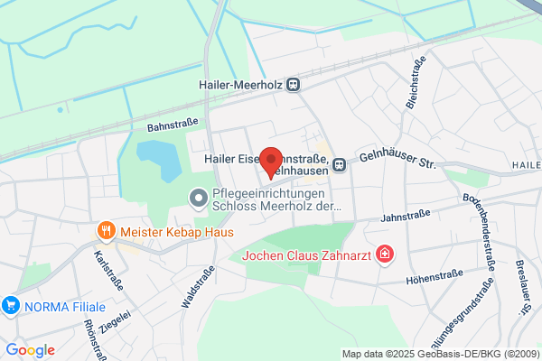 Kreissparkasse Gelnhausen
