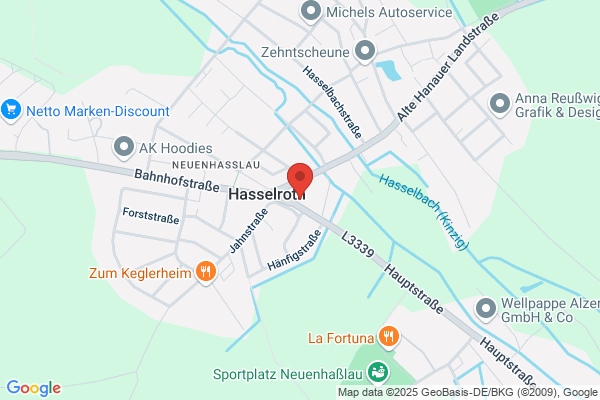 Kreissparkasse Gelnhausen