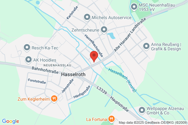 Raiffeisenbank eG