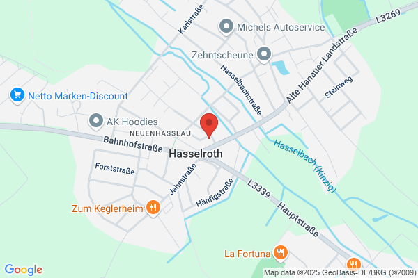 mk-Büroservice