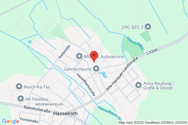 "Zum Deutschen Haus"