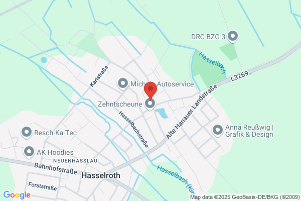 Motorgeräte Stichel