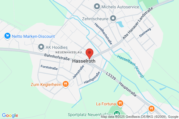 Bistro-Pub Eck 43
