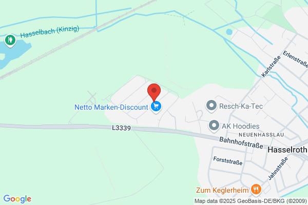 Kiefel Metallservice