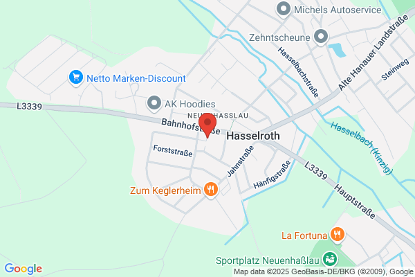 Kinzigtal GmbH Kraftverkehr