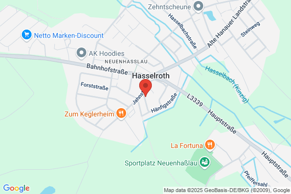Maschinen und Apparatebau Maschap GmbH