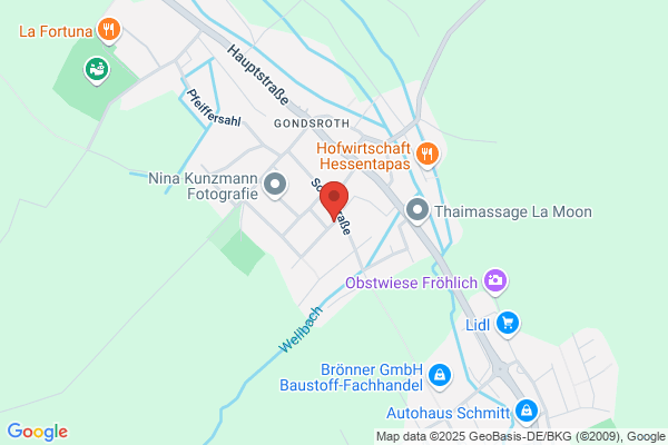 Roland Vonrhein Vonrhein Deckenbau-GmbH