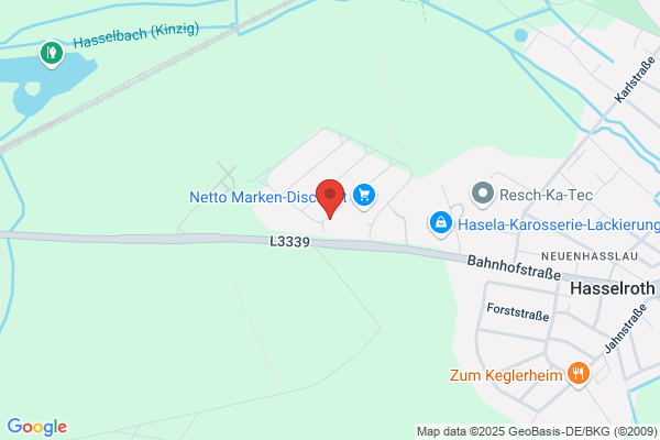Tensid Deutschland Vertriebs GmbH