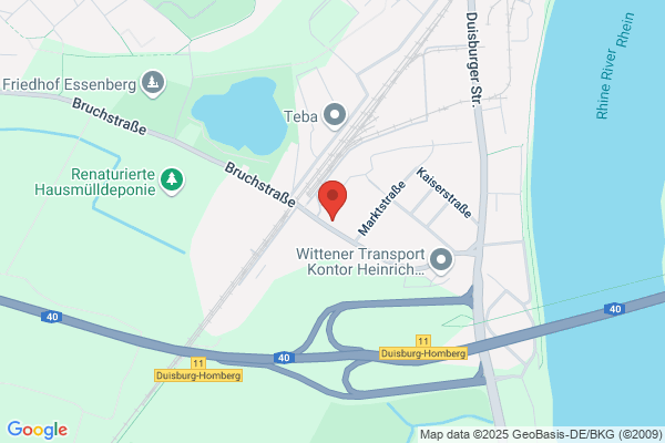 Venator Group GmbH