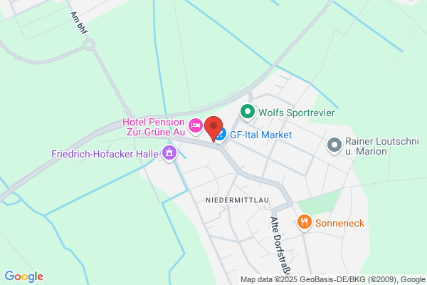 Friseursalon Schnell