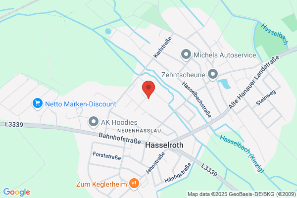 Haarstudio Schnipschnap