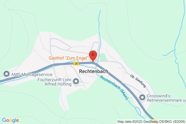 Zum Engel