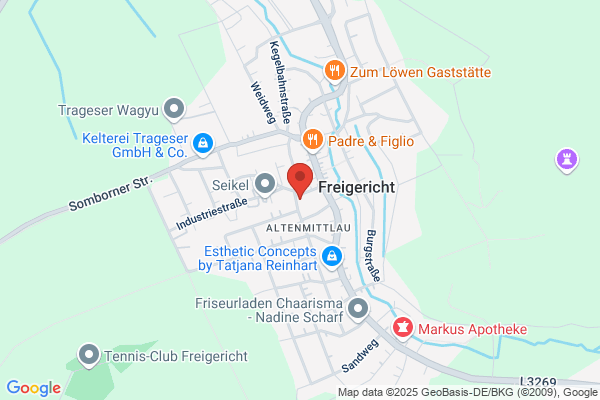 Zur weißen Taube Inh. Petra Seikel