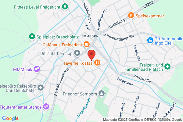 Brückner Immobilien und Hausverwaltungen