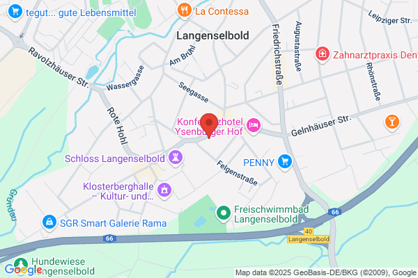 E.A.S. Immobilien KG