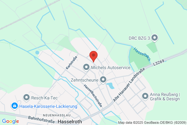Wohnglück Birgit Scholz Immobilien