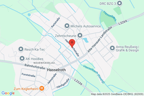 Evangelische Kirchengemeinde