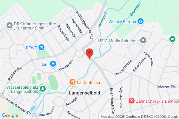 Pfarramt I Evangelische Kirchengemeinde Pfarrer Till Martin Wisseler