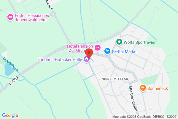 tegut... gute Lebensmittel