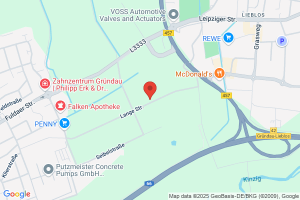 LAST-BLITZ-TRANSPORTE GmbH