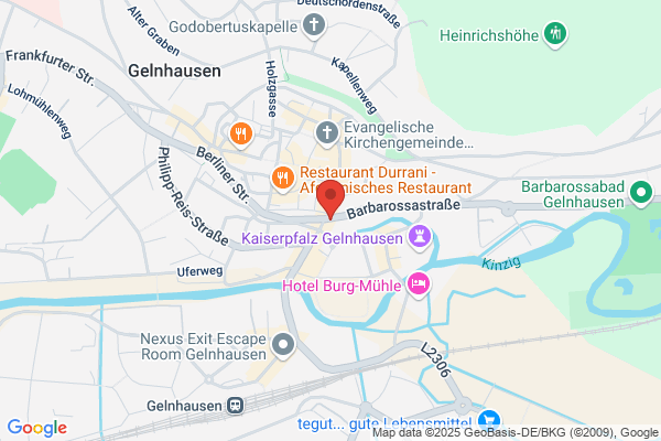 SV SparkassenVersicherung: Geschäftsstelle Gelnhausen Team Marquez