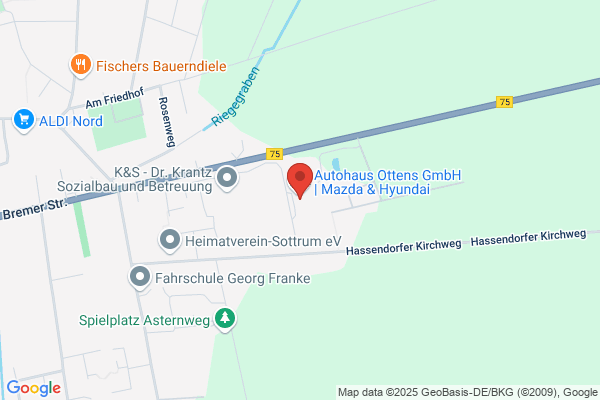 KS AUTOGLAS ZENTRUM Sottrum