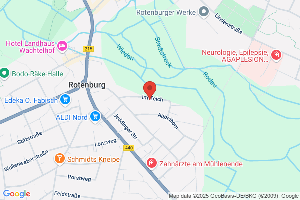 Nachlass Management Rotenburg