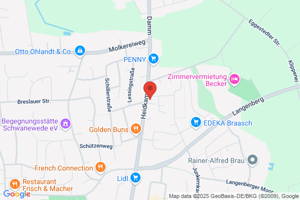 "Hol ab!" Getränkemarkt GmbH