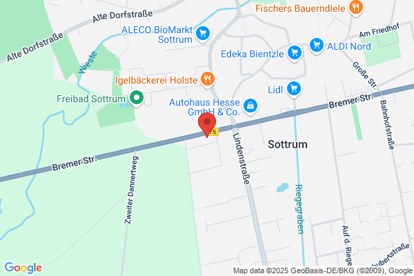 Autohaus D. Henke GmbH