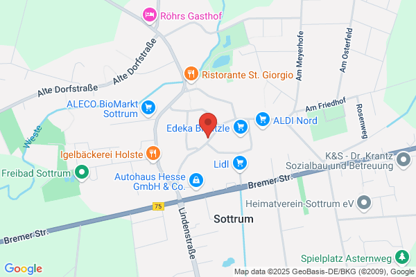 Buchhandlung u. Touristik Wilkens GmbH