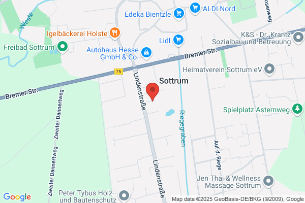 Buchhandlung van der Pütten