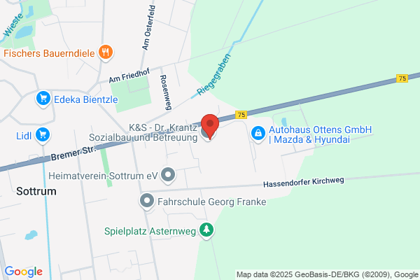 CARE Service GmbH