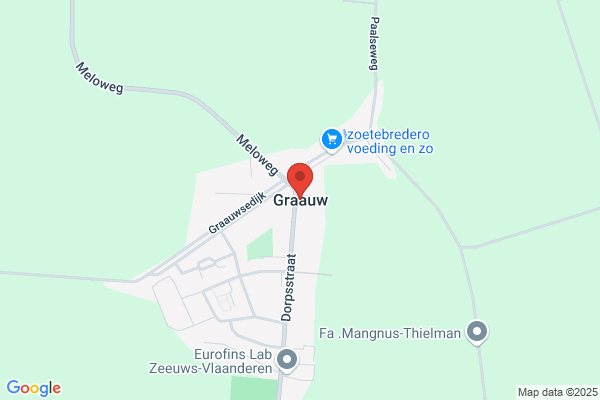 Carl Graauw de