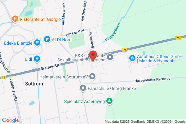 Kunstschmiede Metallbau Schlosserei B. Schöne GmbH