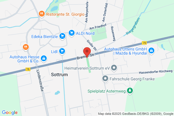 TV Sottrum Verein