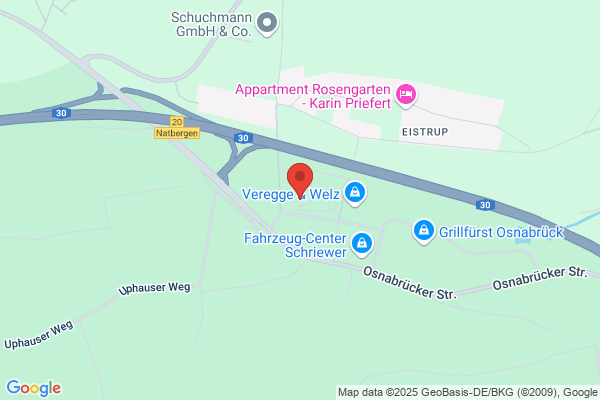 TransCon Transport & Consult GmbH