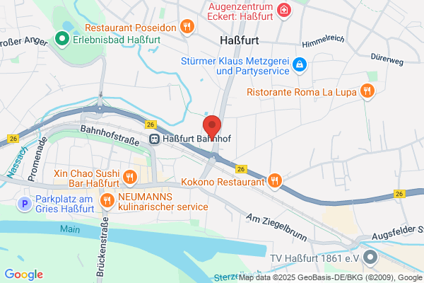 Center Apotheke