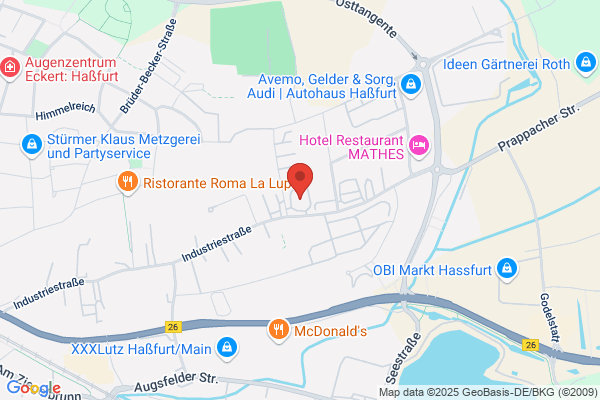 Beständig Autohaus GmbH