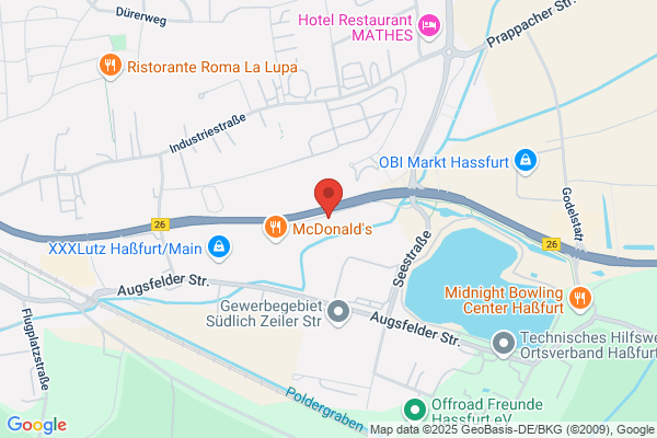 Autoteile Reese GmbH
