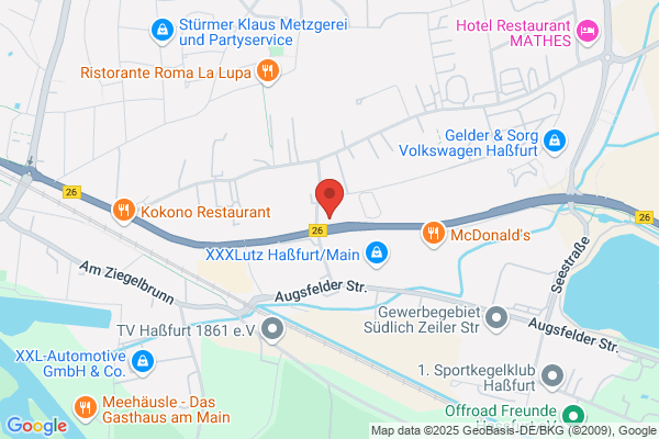 Steinmetz GmbH