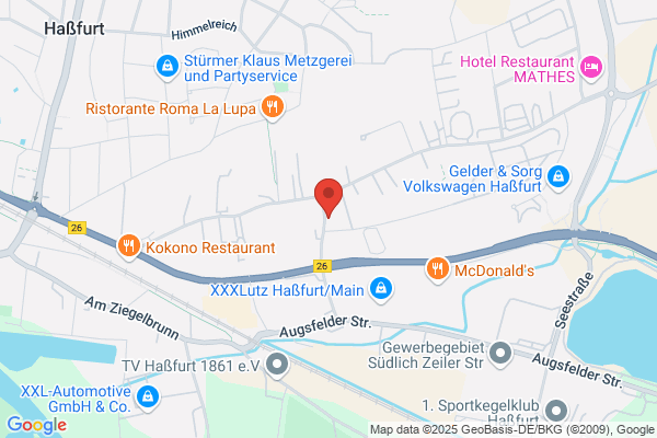 Bauunternehmen Roth GmbH