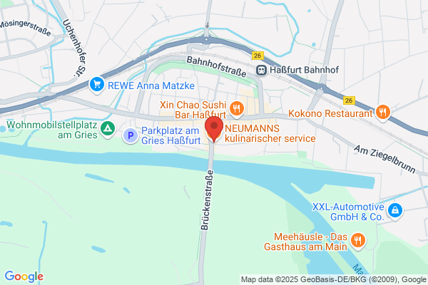 Neumanns kulinarischer Service