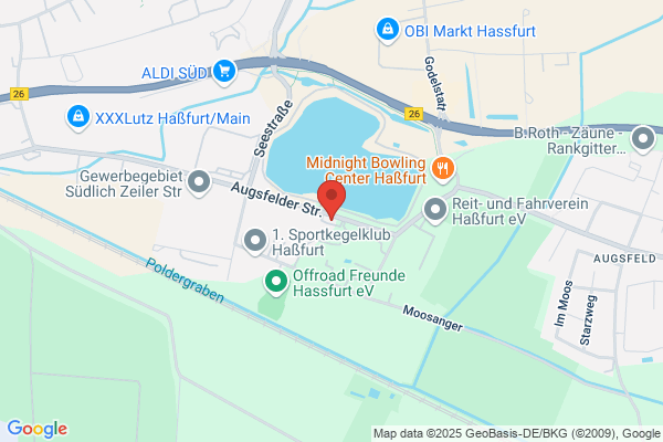 HANDSCHUH GmbH / Dachdecker - Spengler - Zimmerer in Haßfurt und Schweinfurt